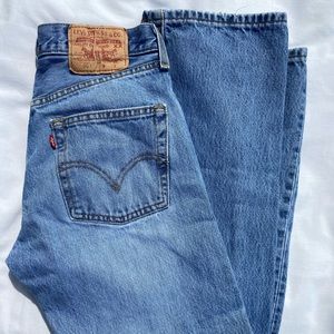 Vintage Levi’s